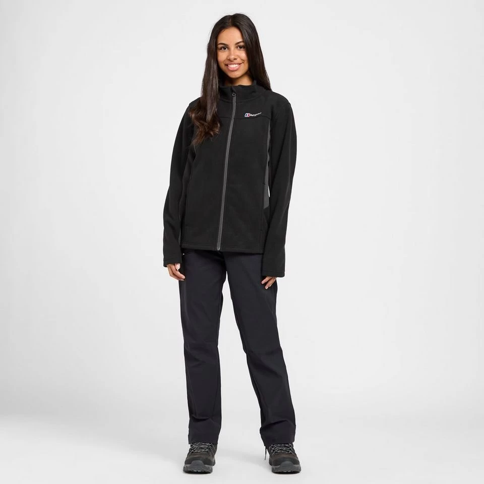 Berghaus Kids' Tyndrum Fleece Jacket - Image 3