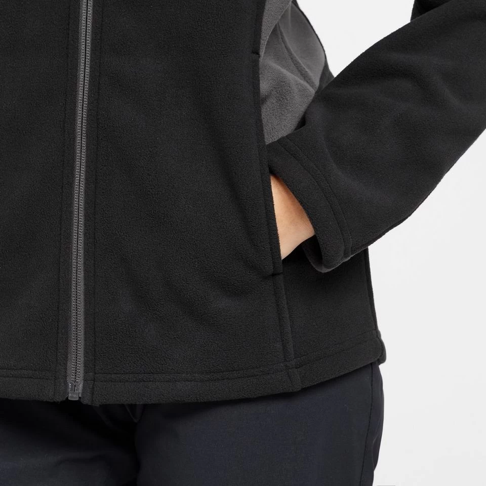 Berghaus Kids' Tyndrum Fleece Jacket - Image 5