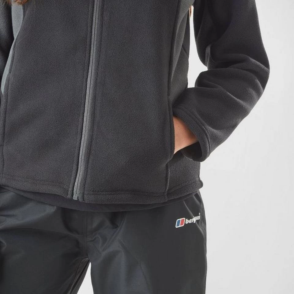 Berghaus Kids' Tyndrum Fleece Jacket - Image 6