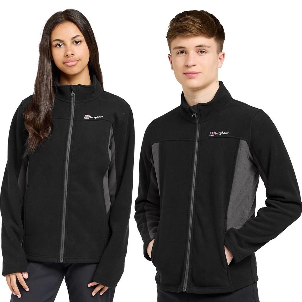 Berghaus Kids' Tyndrum Fleece Jacket - Image 7