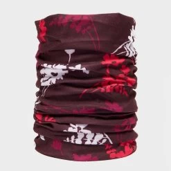 Women's Floral Chute