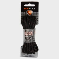 Wax Boot Laces - 114cm
