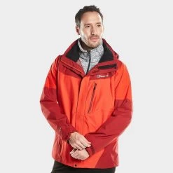 Berghaus Men's Arran Waterproof Jacket