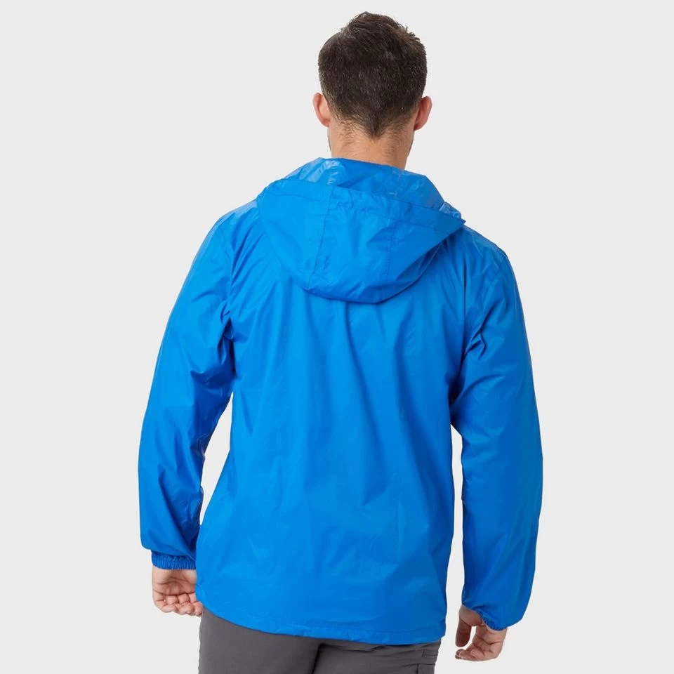 Men's Packable Cagoule - Image 2