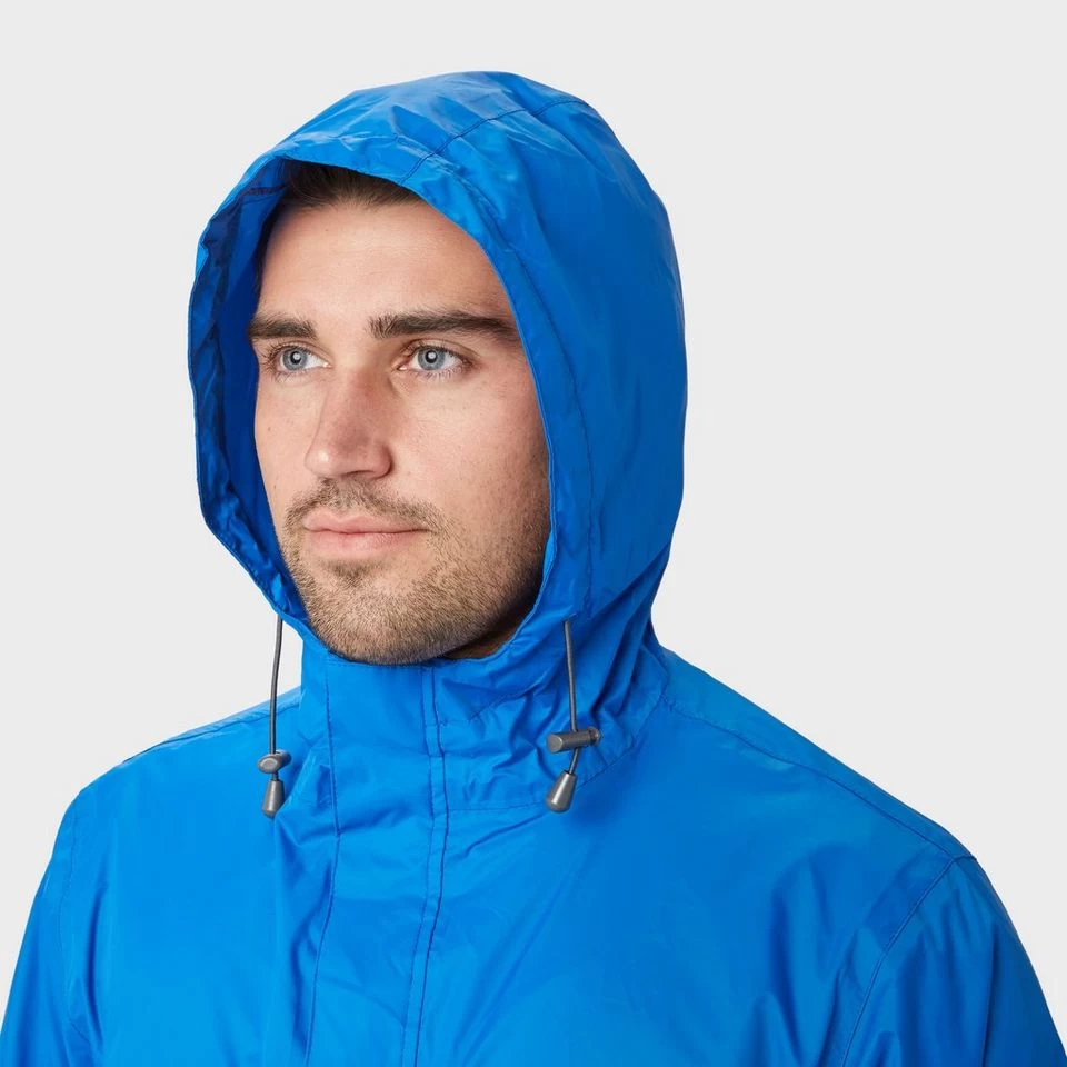 Men's Packable Cagoule - Image 6