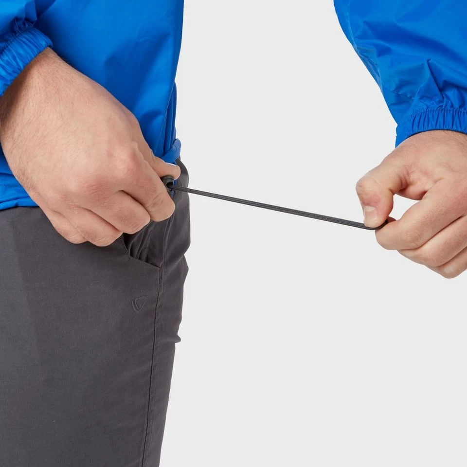 Men's Packable Cagoule - Image 7