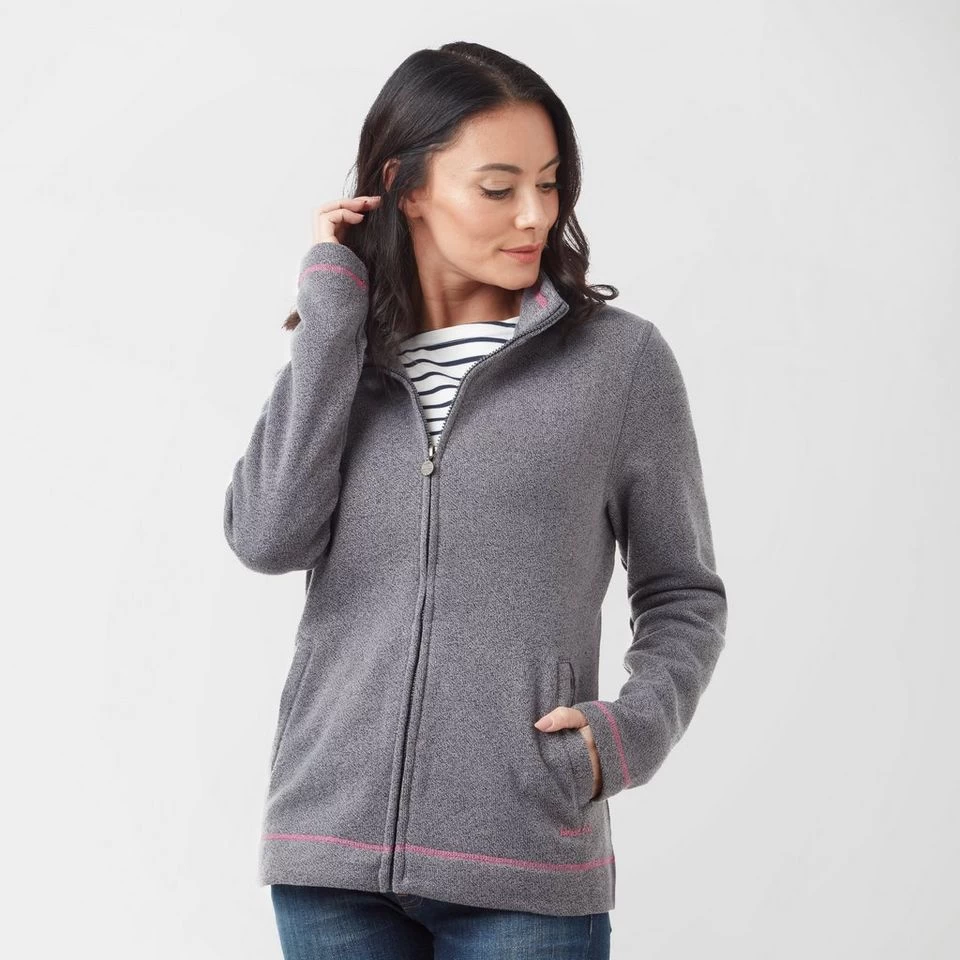 Women’s Grange Full Zip Fleece