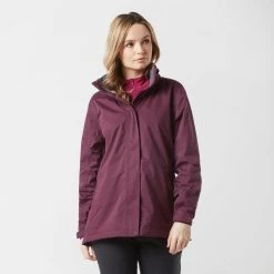 Women’s Downpour Waterproof Jacket