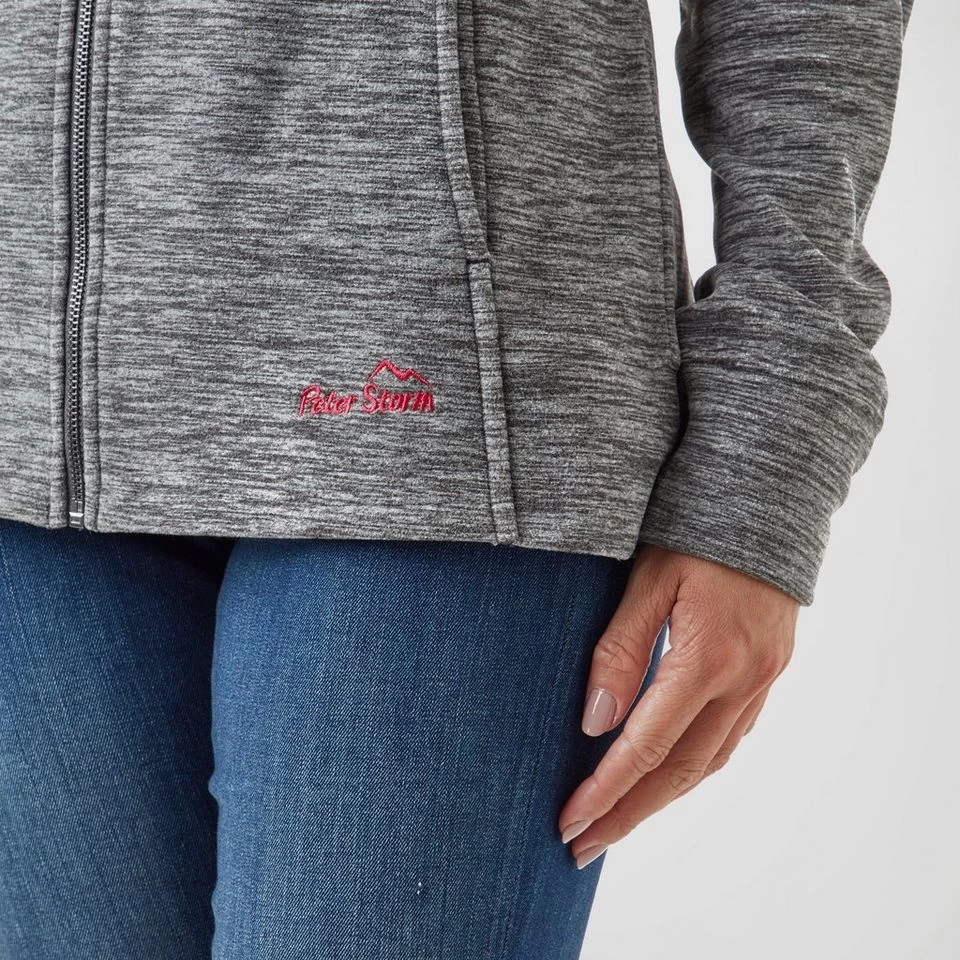 Women's Marly Fleece - Image 4