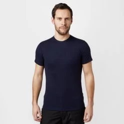 Men's Thermal Crew-neck Top