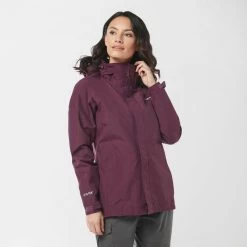 Berghaus Women’s Maitland Gore-Tex® Waterproof Jacket