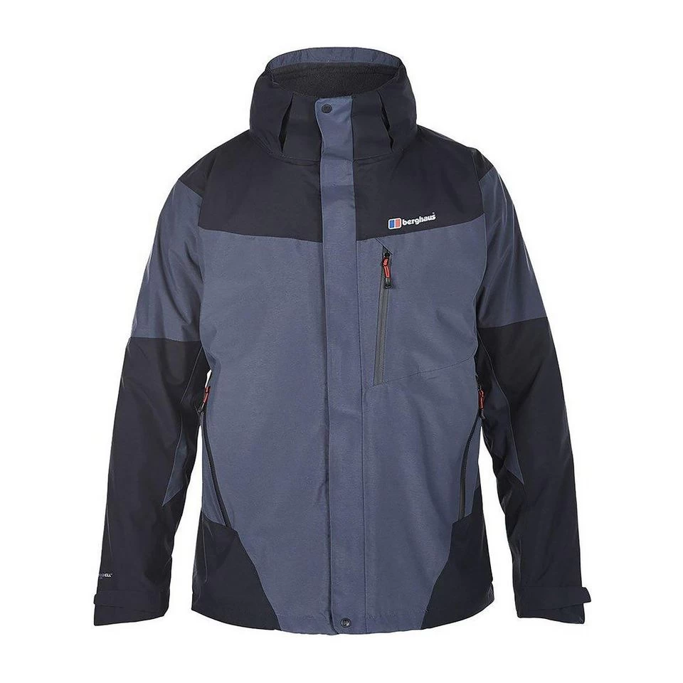 Berghaus Men's Arran 3-in-1 Jacket - Image 6