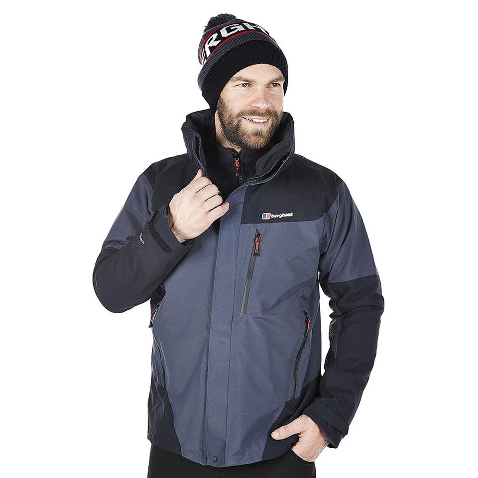 Berghaus Men's Arran 3-in-1 Jacket - Image 8