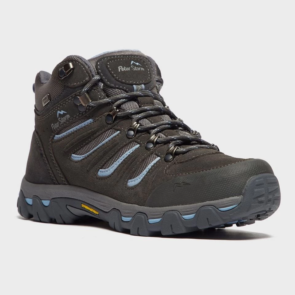 Women’s Eskdale Mid Waterproof Walking Boot - Image 3