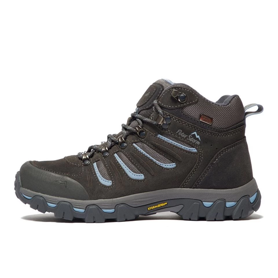 Women’s Eskdale Mid Waterproof Walking Boot - Image 7