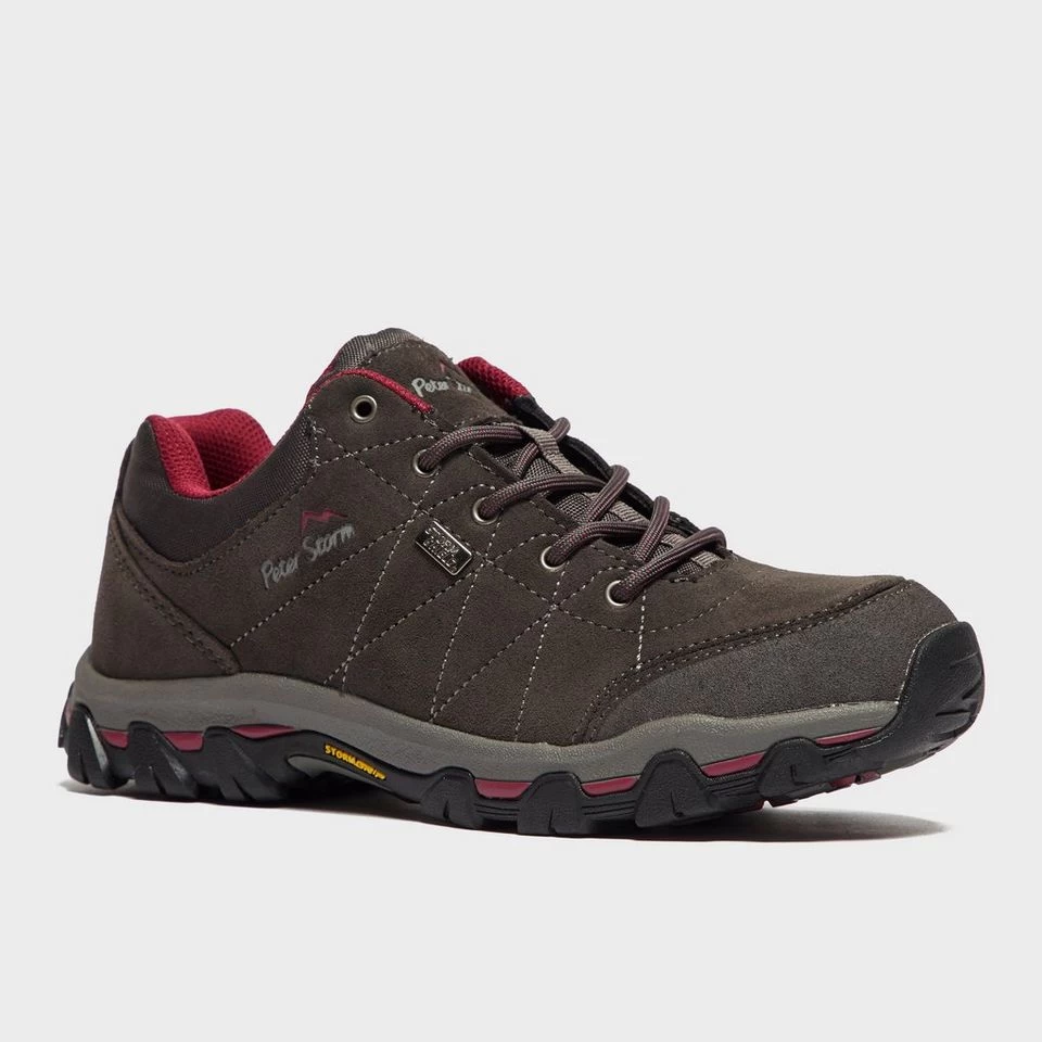 Women’s Silverdale Waterproof Walking Shoes - Image 3