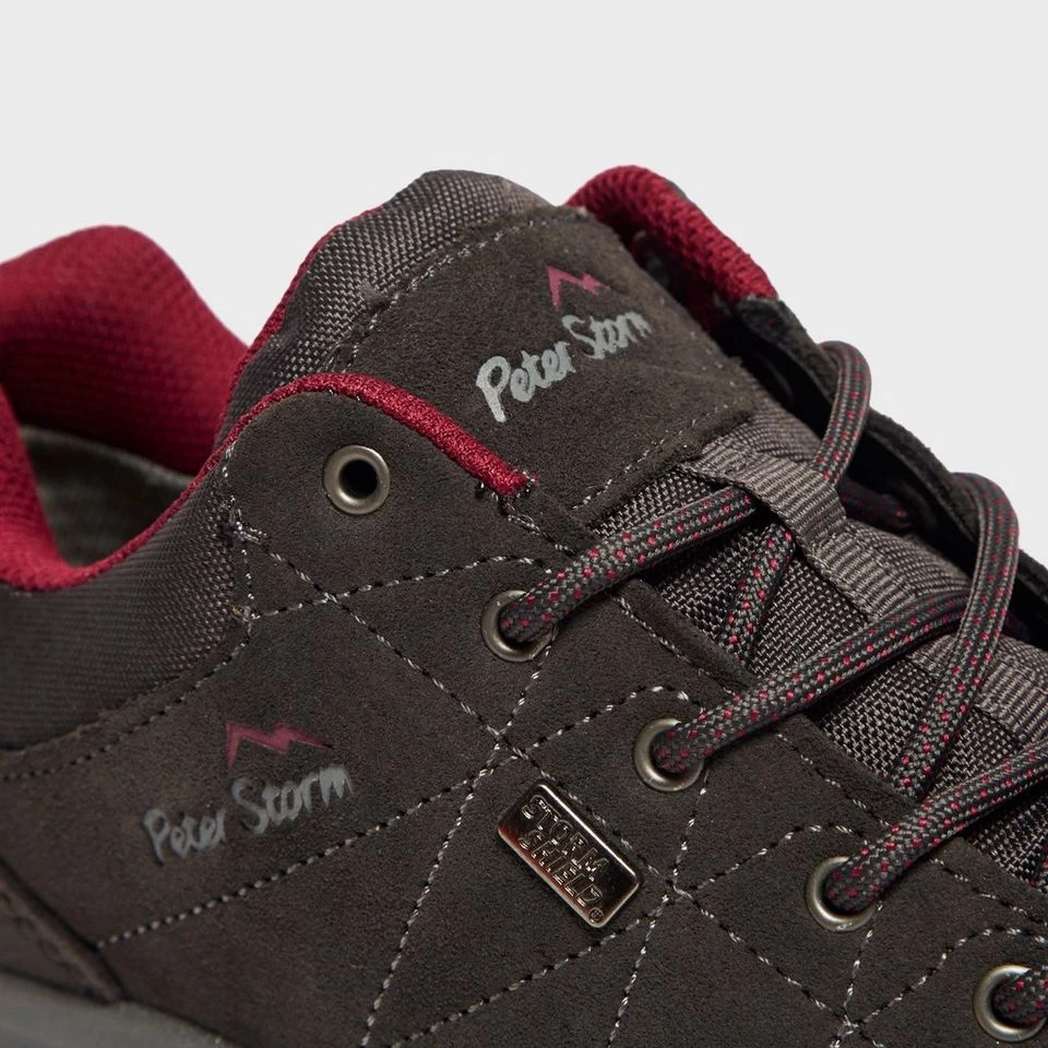 Women’s Silverdale Waterproof Walking Shoes - Image 5