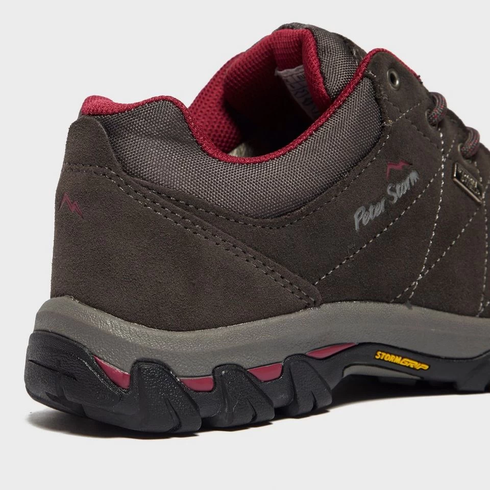 Women’s Silverdale Waterproof Walking Shoes - Image 6