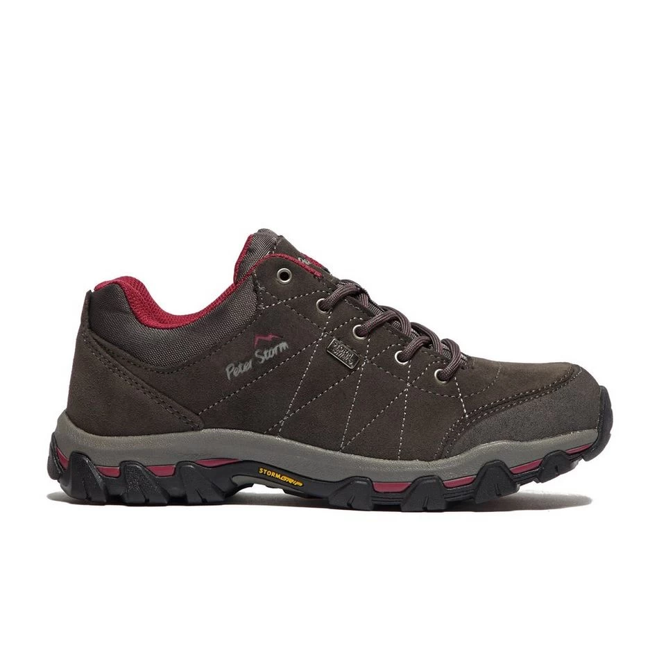 Women’s Silverdale Waterproof Walking Shoes - Image 7