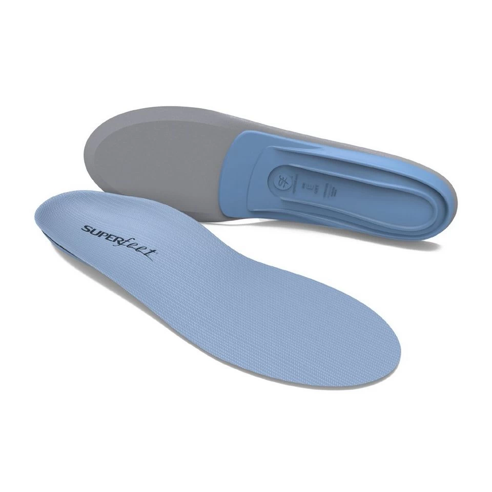 Superfeet Blue Trim 2 Fit Insoles - Image 7