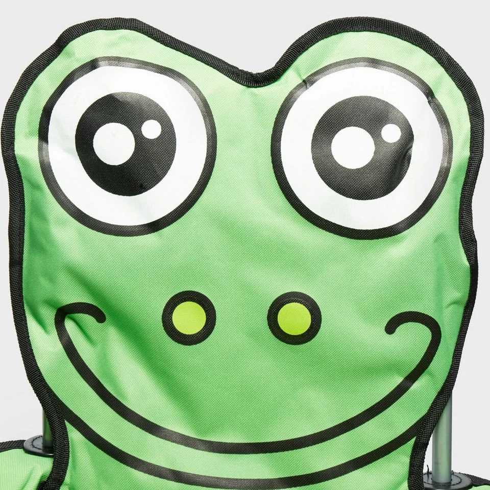 Frog Camping Chair - Image 2