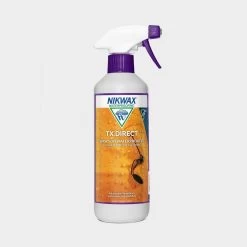 Nikwax TX Direct Spray On Waterproofer 500ml