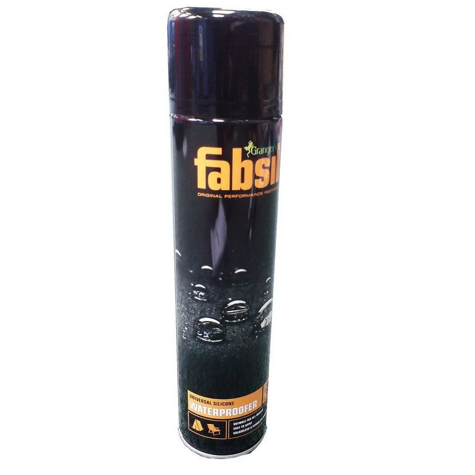 Grangers Fabsil Aerosol Proofer (600ml)