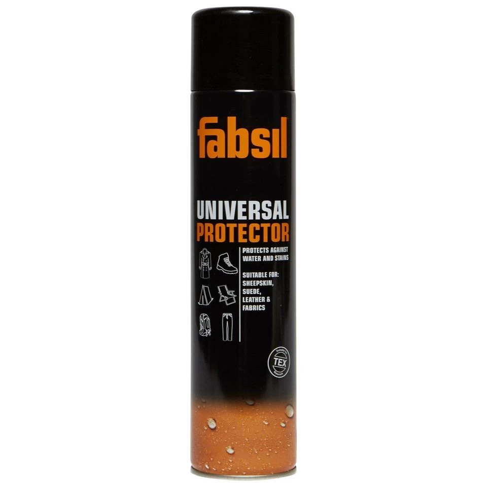 Grangers Fabsil Aerosol Proofer (600ml) - Image 2