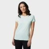 Mountain Hardwear Women's Mighty Stripe Tee