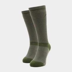 Men's Heavyweight Outdoor Socks (2 Pairs)