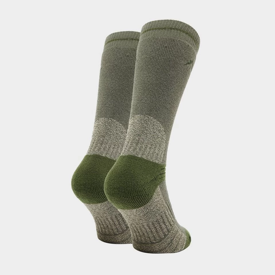 Men's Heavyweight Outdoor Socks (2 Pairs) - Image 3