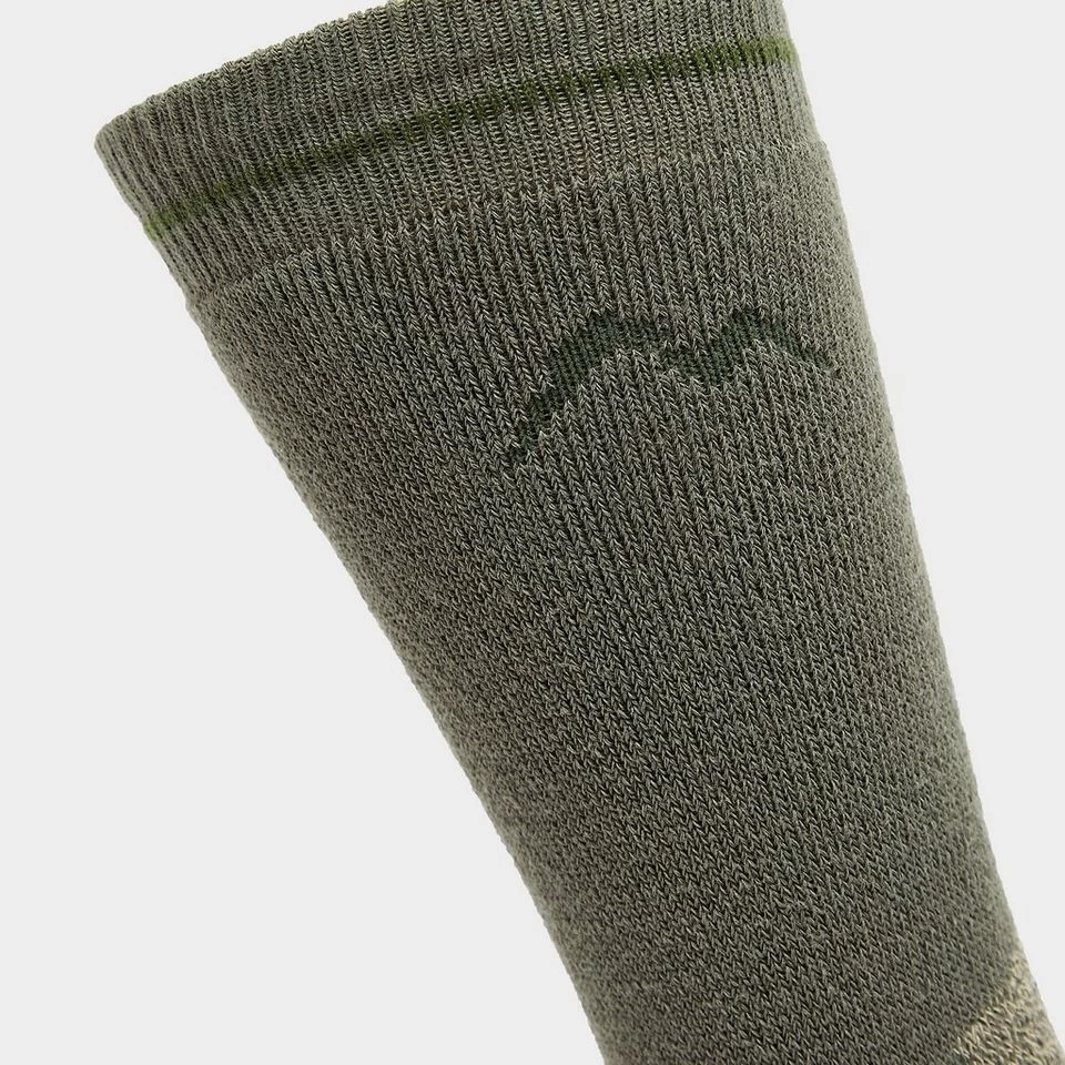 Men's Heavyweight Outdoor Socks (2 Pairs) - Image 5