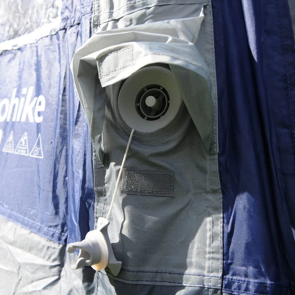 Air 600 Tent - Image 9