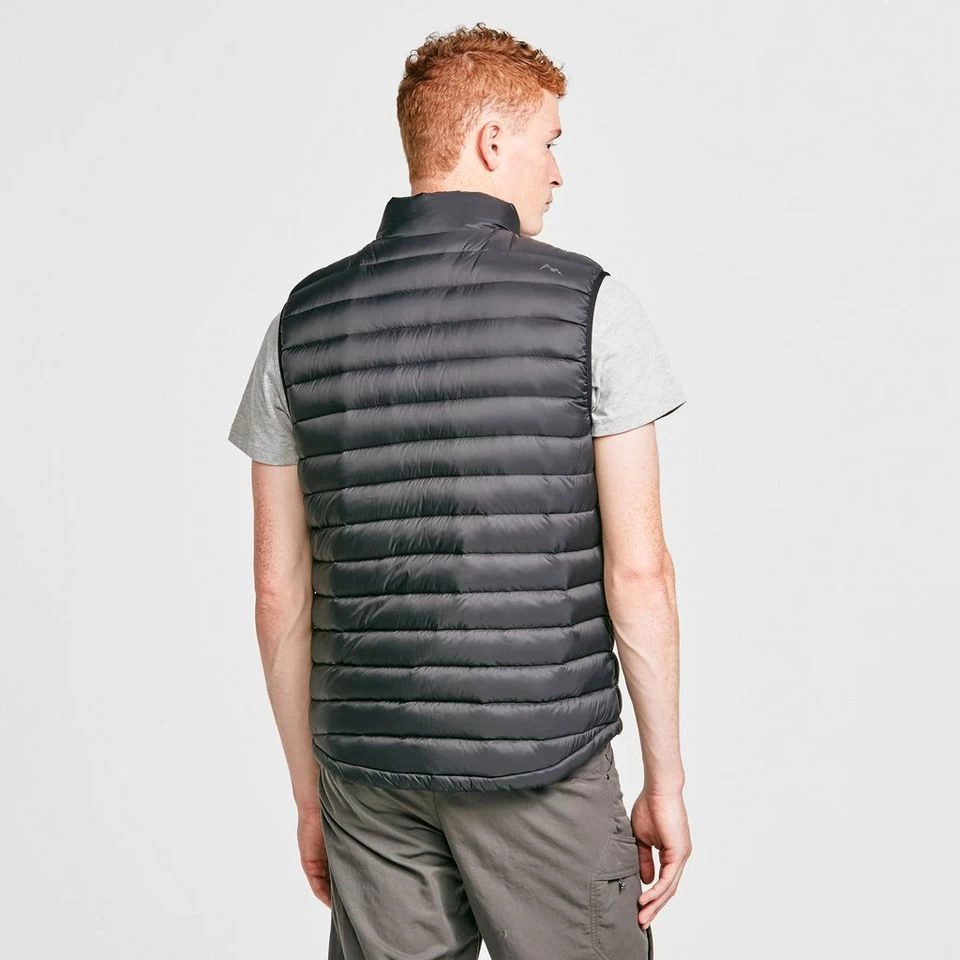 Men's Coastal Gilet - Image 2