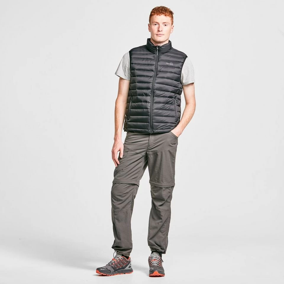 Men's Coastal Gilet - Image 3