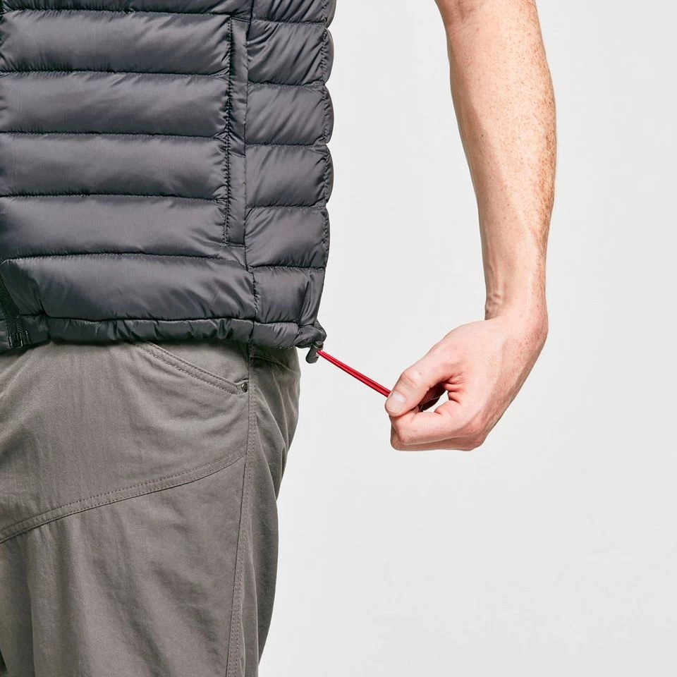 Men's Coastal Gilet - Image 6