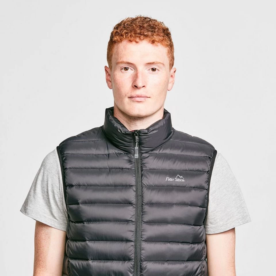 Men's Coastal Gilet - Image 8