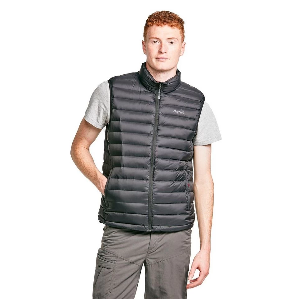 Men's Coastal Gilet - Image 9