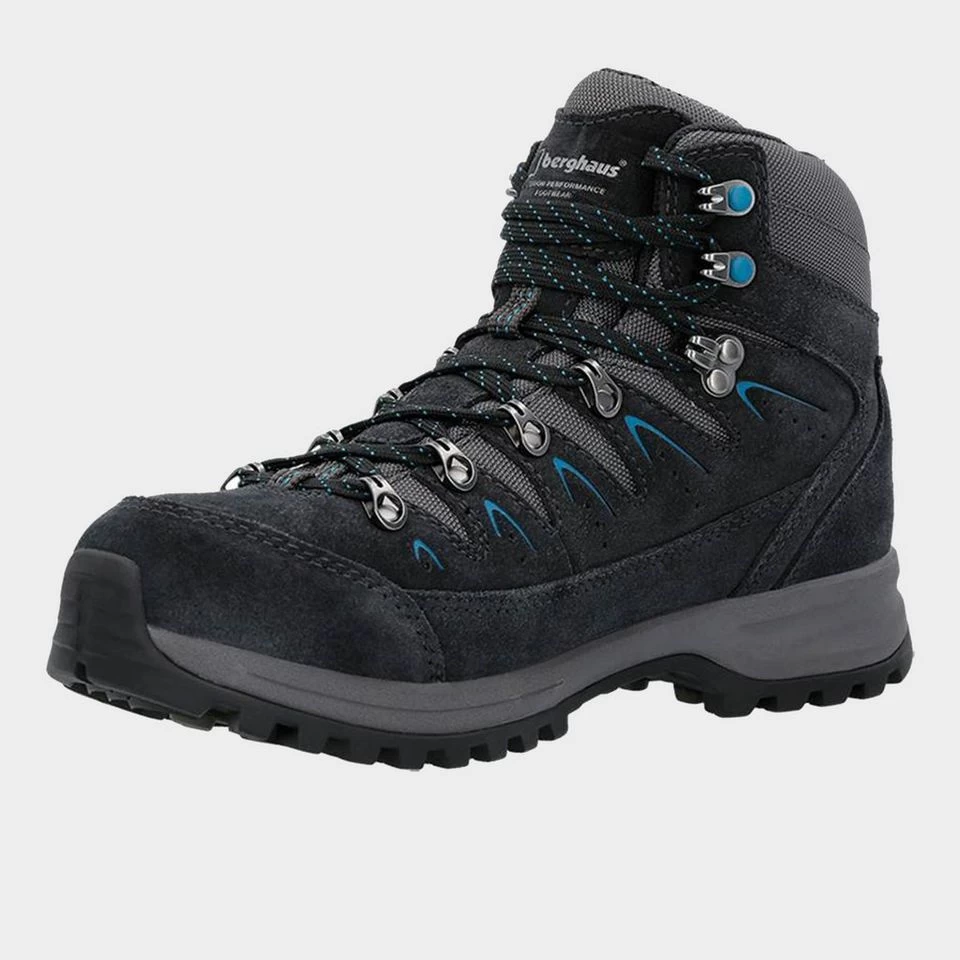 Berghaus Women's Explorer Trek GORE-TEX® Walking Boots - Image 3