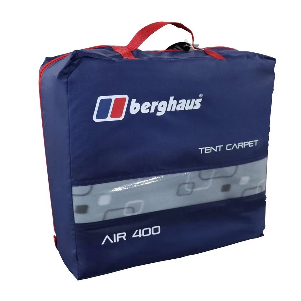 Berghaus Air 400/4 Tent Carpet - Image 6