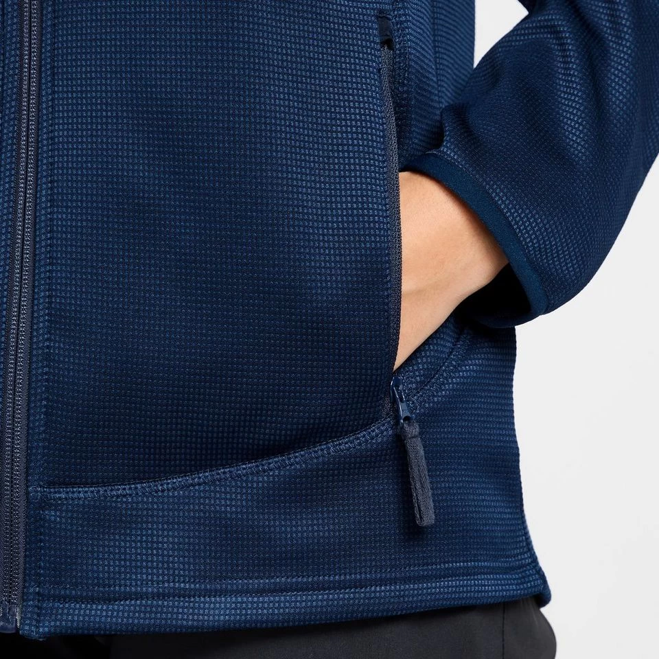 Berghaus Pravitale Full Zip Hoodie Junior - Image 6