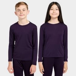Kid’s Thermal Crew Top