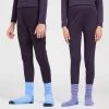 Kid's Thermal Base Layer Pants