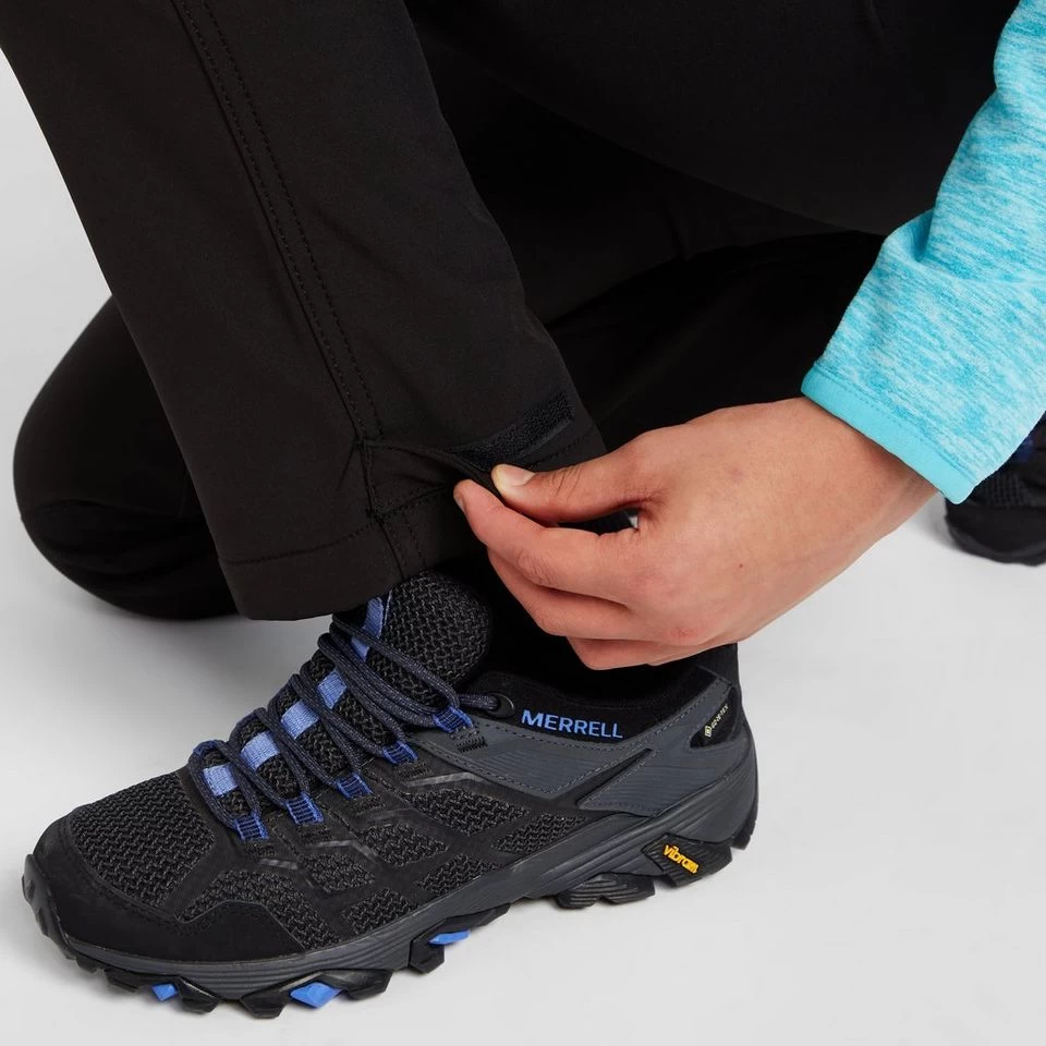 Regatta Children's Winter Softshell Trousers - Image 6