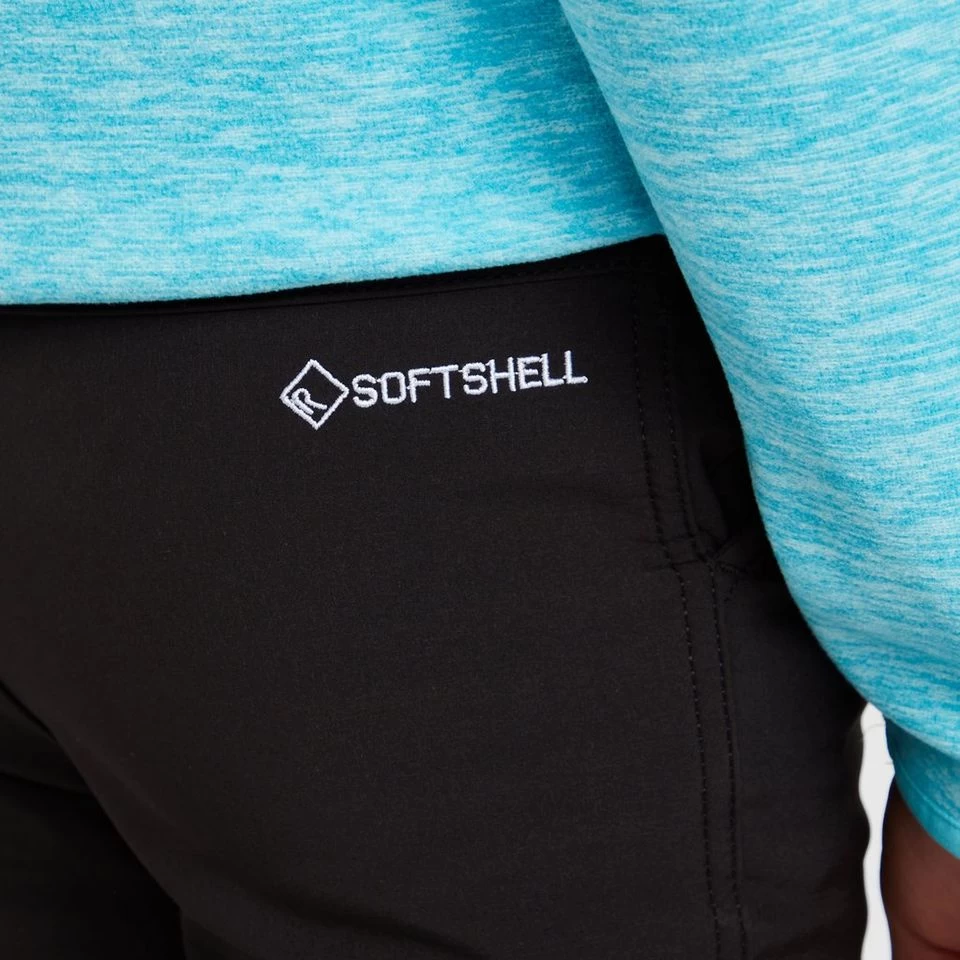 Regatta Children's Winter Softshell Trousers - Image 7