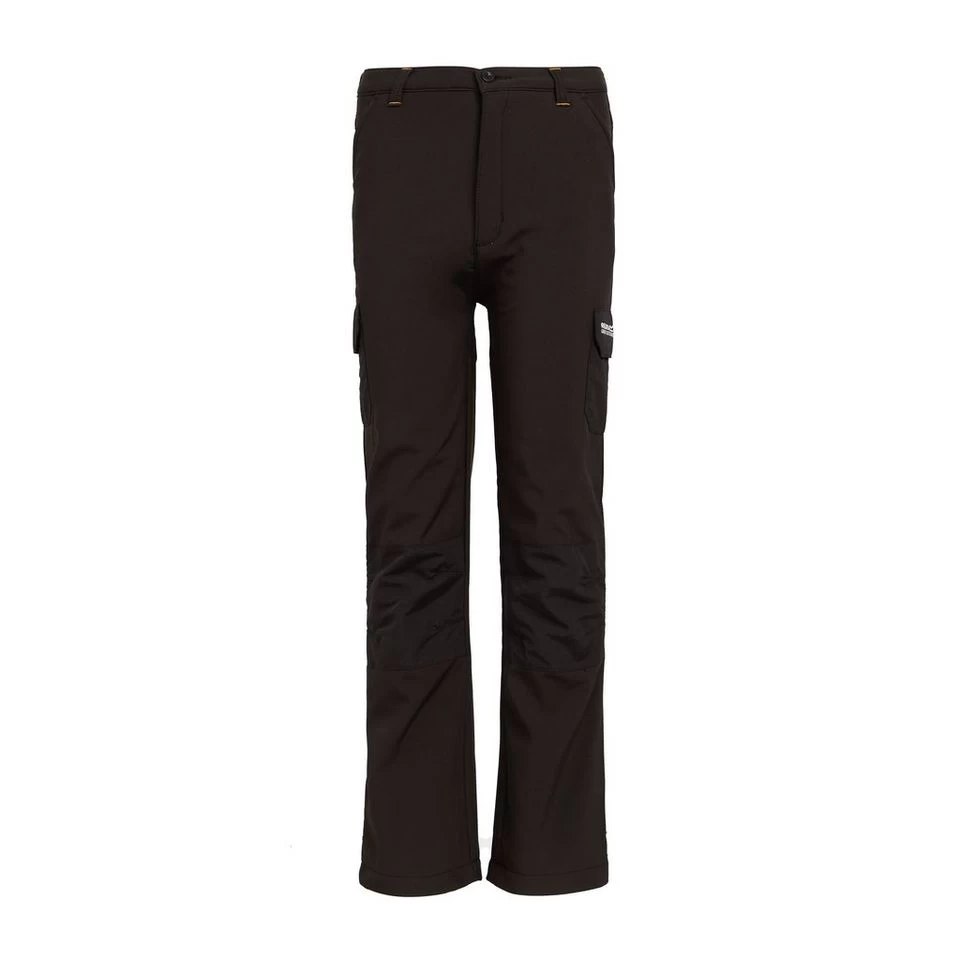 Regatta Children's Winter Softshell Trousers - Image 8