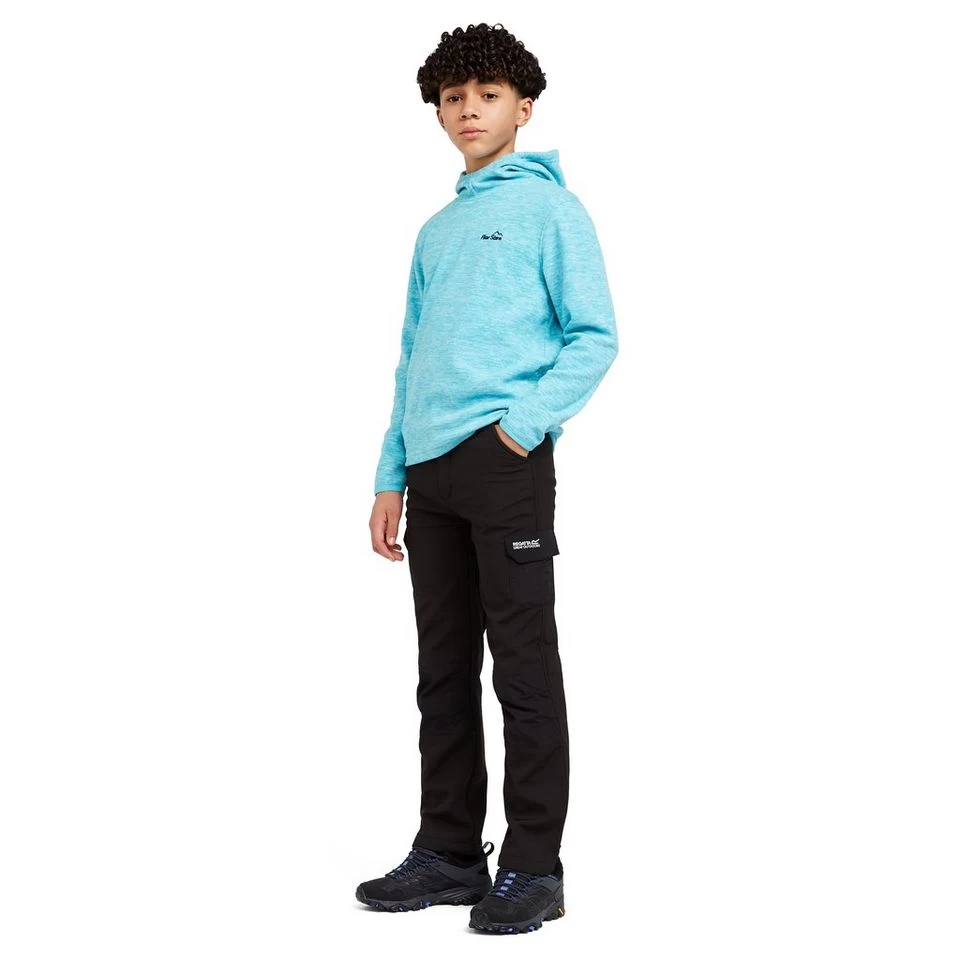 Regatta Children's Winter Softshell Trousers - Image 9