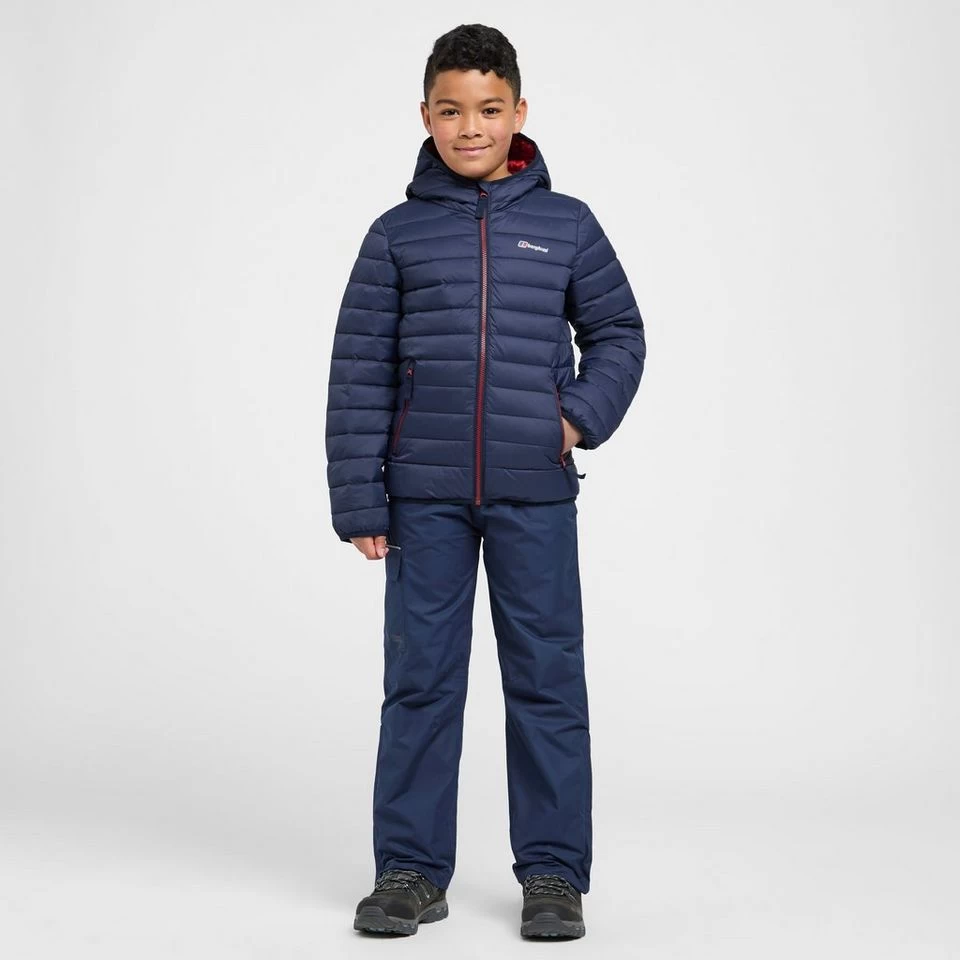Berghaus Kids' Kirkhale Insulated Jacket - Image 3
