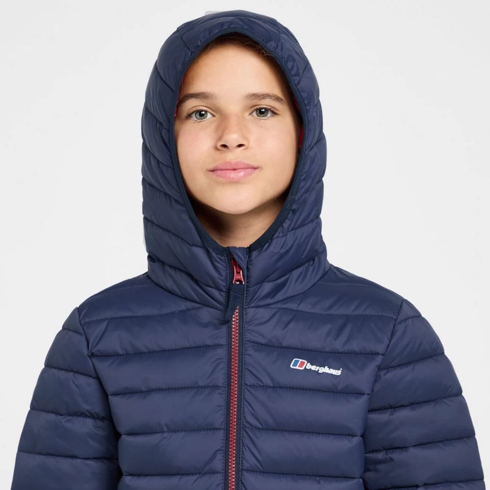 Berghaus Kids' Kirkhale Insulated Jacket - Image 4