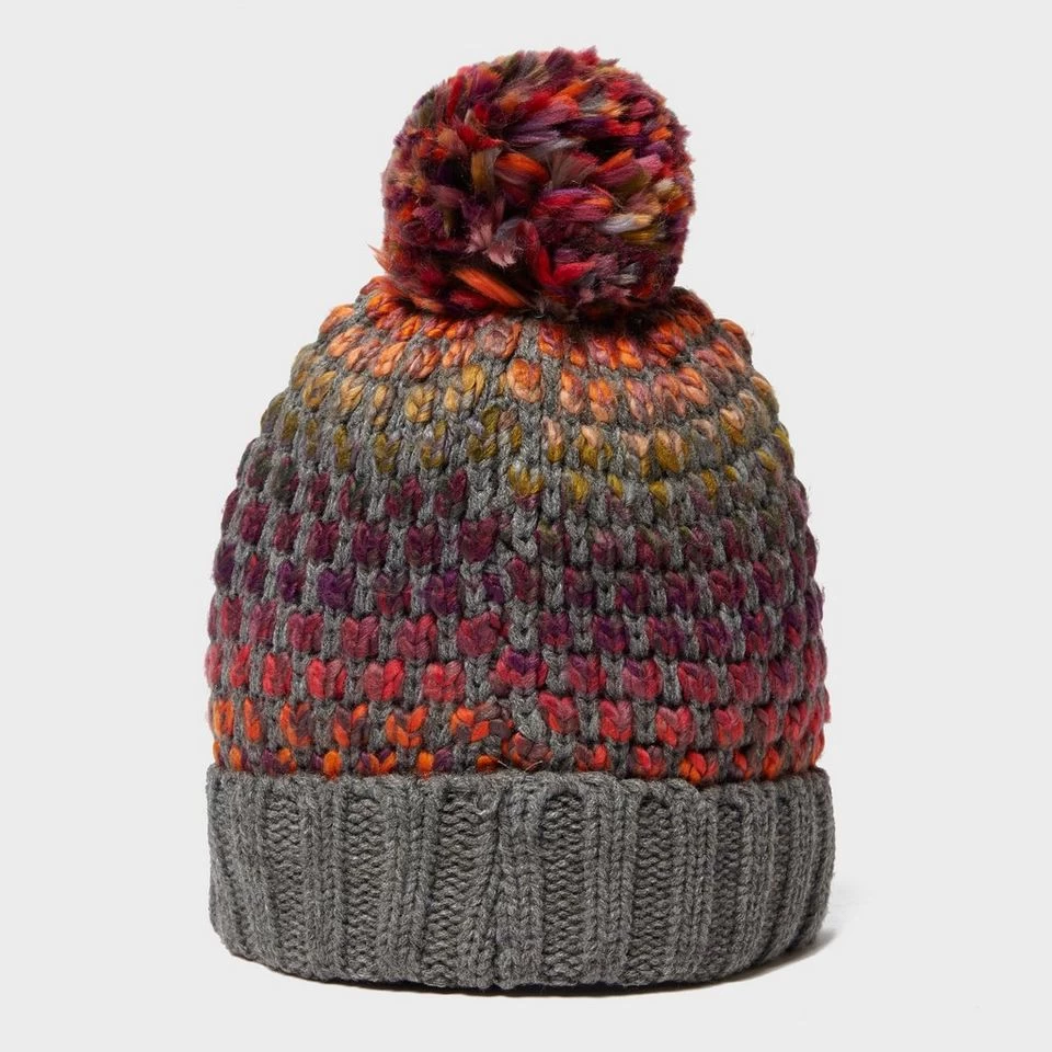 Women's Maria Bobble Hat - Image 2